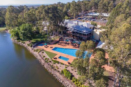 Cypress Lakes Resort(2Bedroom) - 2