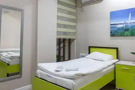 Compass Hostel - 6
