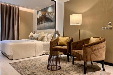 Zest Metropole - 65