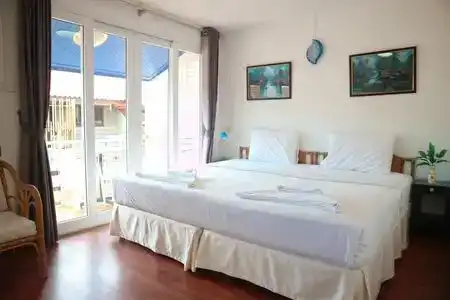 Sunshine Guest House - 4
