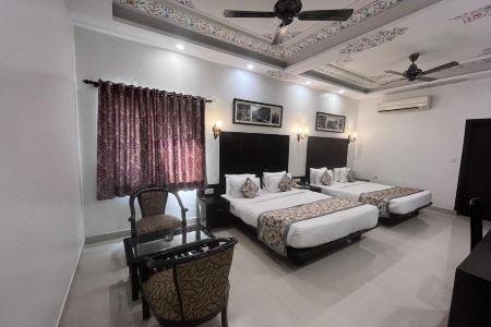 Ratnawali – A Vegetarian Heritage - 30