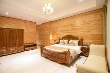 Araliya Red - Budget Friendly - Where You Find Stunning 360 Panoramic View of Nuwara Eliya - 4