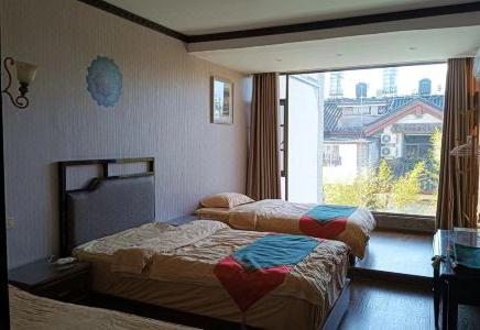 Zimotang Inn - 26