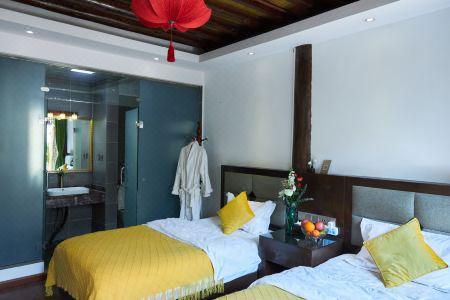 Nest Inn - 73