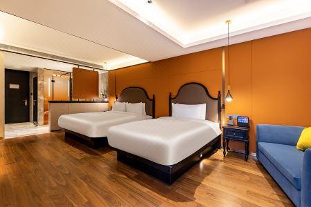 Beijing Youbang - 21