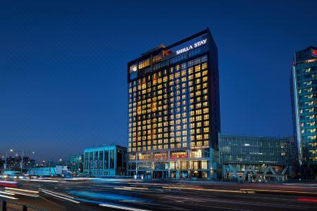 Shilla Stay Samsung COEX Center - 52