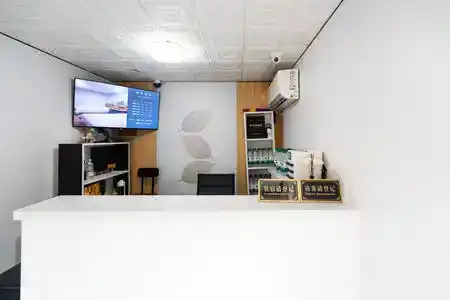 99inn Selected (Wusong International Cruise Terminal) - 3