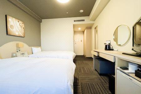 Route-Inn Tokyo Asagaya - 77