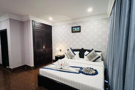 Kampot Diamond - 12