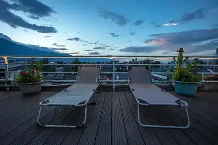 Daqian Boutique Hostel Inn - 6
