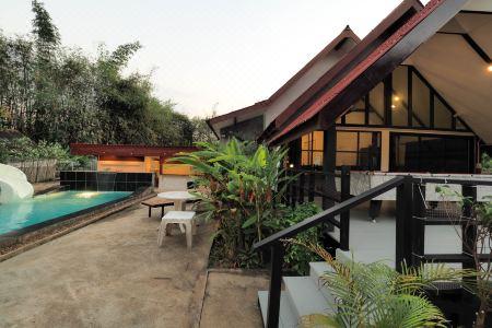 Happiness Resort - 53