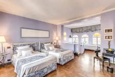 Villa Linneo - 0