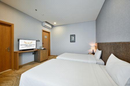 Muong Thanh Grand Saigon Centre - 27