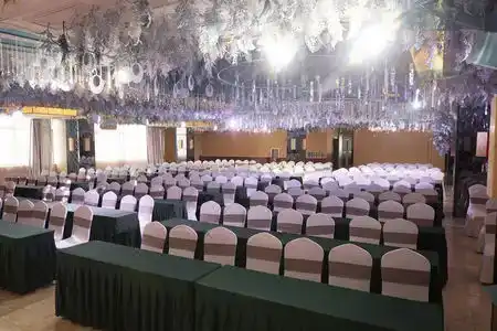 Xiangjiang International - 6