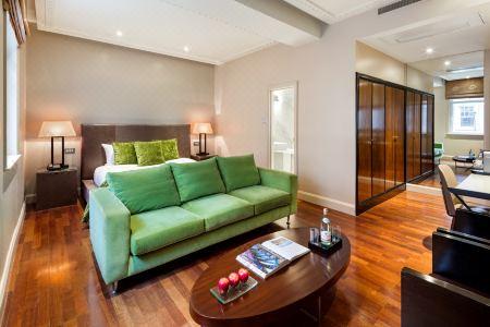 Radisson Blu, London Tottenham Court Road - 73