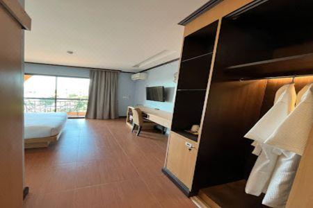 The LD Pattaya - 18
