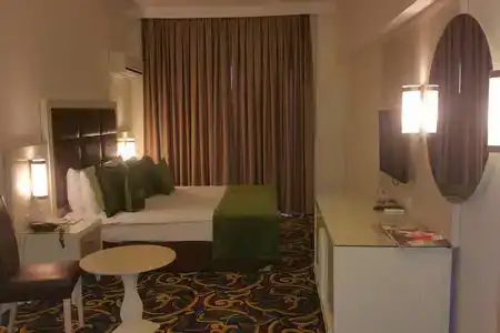 Oscar Resort - 61
