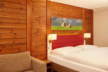 H+ & SPA Engelberg - 45