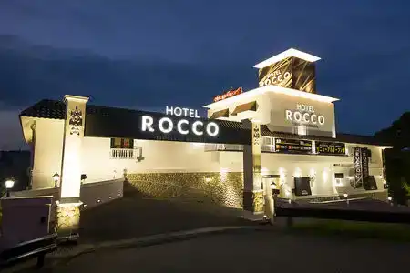 ROCCO - Adults Only - 1