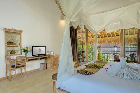 The Kanjeng Resort Ubud - 14