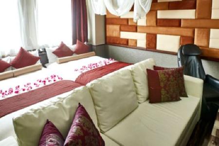 Petit Bali Garden Shin Okubo - Adult Only - 23