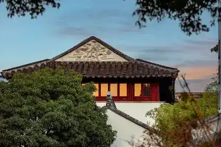 SCHOLARS BOUTIQUE Suzhou Pingjiangfu - 2