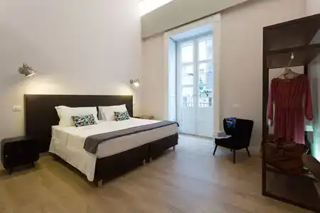 Bellaroto Suite & SPA - 1