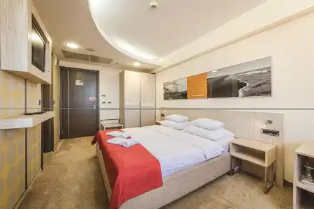 & Apartments HEC Residence - 41