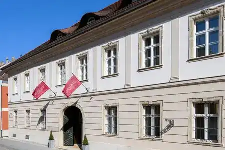 Buda Castle - 0