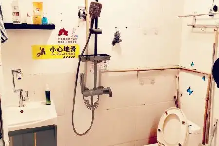Man Shi Guang Hostel - 14