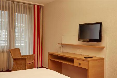 H+ & SPA Engelberg - 62