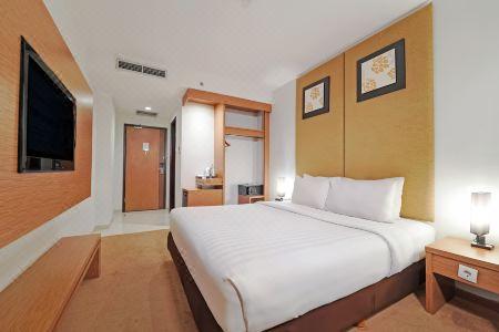 Grand Tjokro Yogyakarta - 23