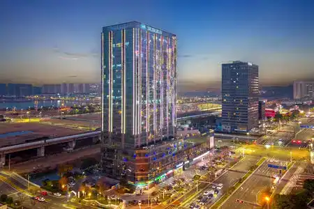 HanTing - 1