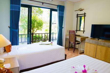Lotus Vung Tau Resort & Spa - 73