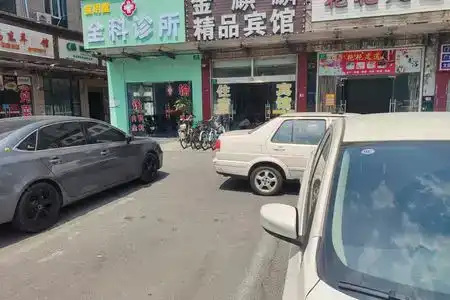 Jinqilin Hostel - 10