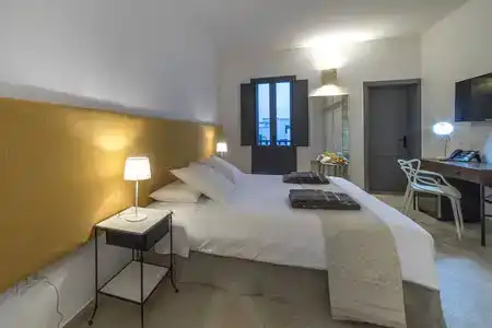 Masseria Le Mandorle - 6