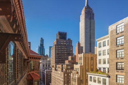 NH Collection New York Madison Avenue - 76