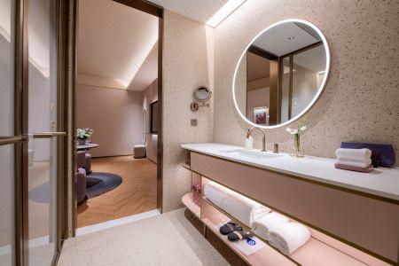 Manxin Shanghai Jing'an - 56
