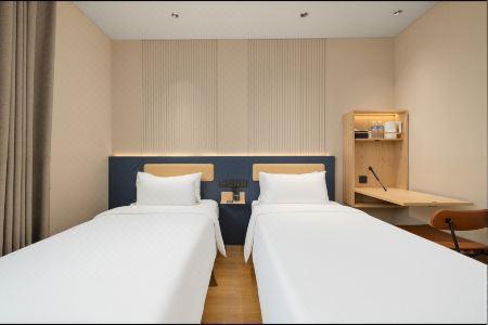 7Days Inn - 22