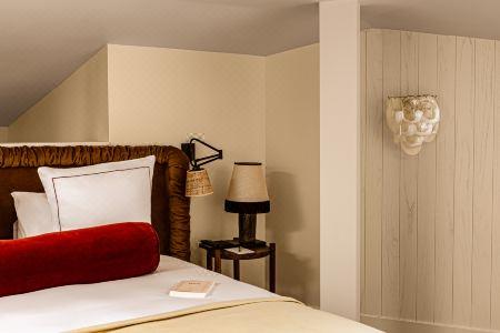 Château des Fleurs Hôtel & Spa - 68