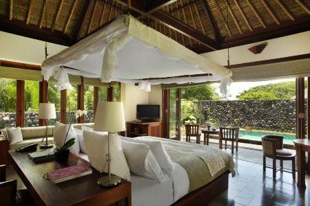 Alila Ubud - 59