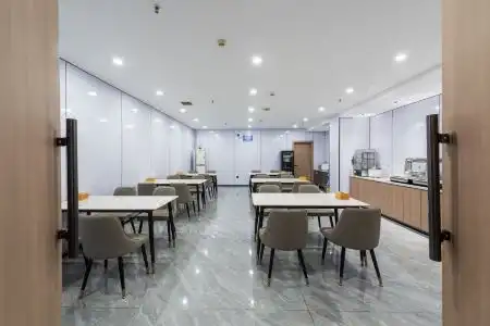 GreenTree Alliance Jiangsu Changzhou University City - 6