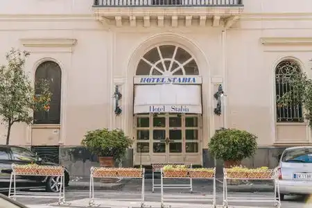 Stabia - 8