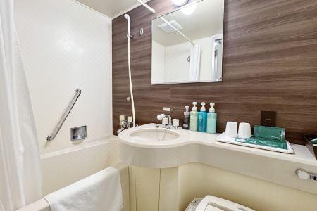 Route-Inn Tokyo Asagaya - 104