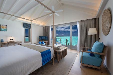 Cora Cora Maldives - Premium All-Inclusive Resort - 78