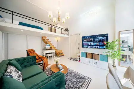 Ling Homestay - 150