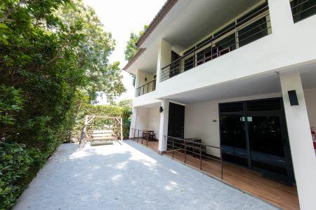The RiverKwai Bridge Resort - 11