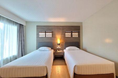 Citrus Sukhumvit 11 by Compass Hospitality - 158