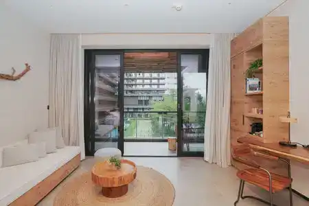 Wenxiaoyi Inn Sanya BlueBlueSea - 22