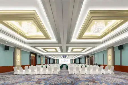 Howard Johnson Tianmu Lake Plaza Liyang - 10